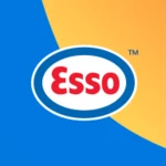 esso: spaarprogramma android application logo